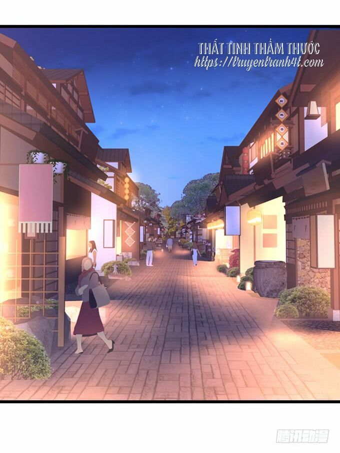 Hắc Đạo Đáng Yêu Chapter 43 - 35