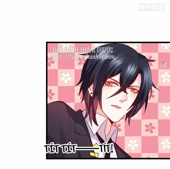 Hắc Đạo Đáng Yêu Chapter 43 - 37