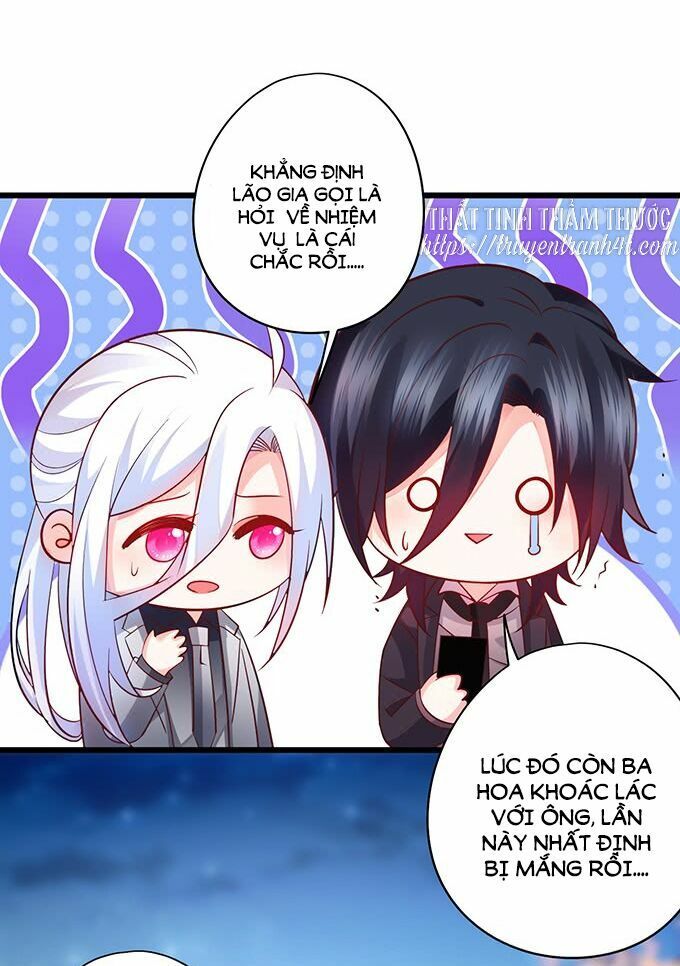 Hắc Đạo Đáng Yêu Chapter 43 - 39
