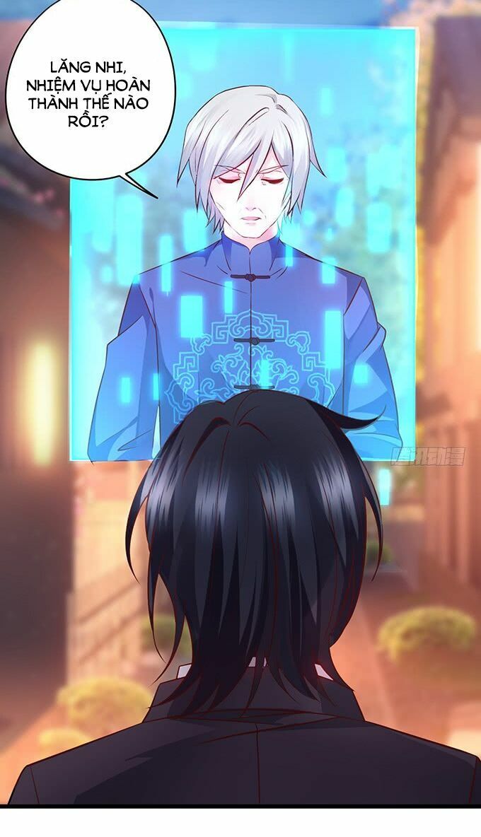 Hắc Đạo Đáng Yêu Chapter 43 - 40
