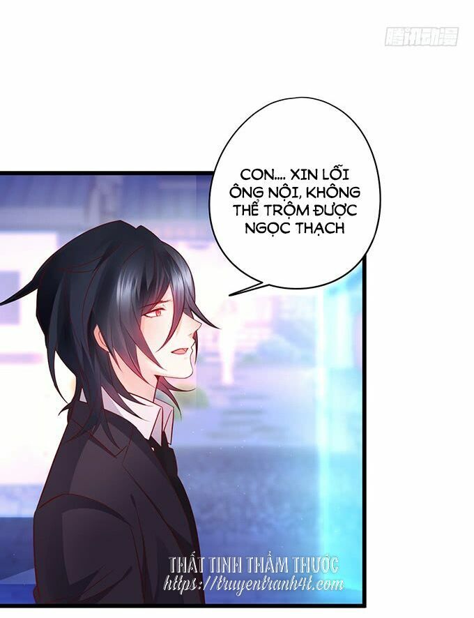 Hắc Đạo Đáng Yêu Chapter 43 - 41