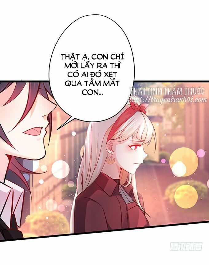 Hắc Đạo Đáng Yêu Chapter 43 - 43