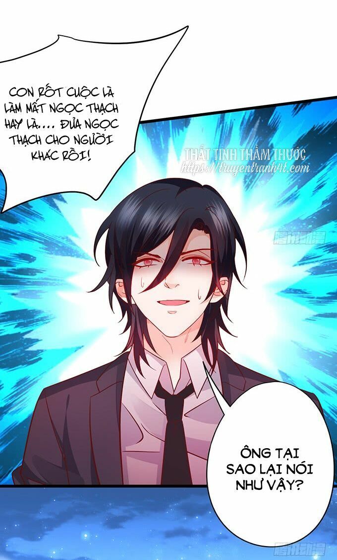Hắc Đạo Đáng Yêu Chapter 43 - 44
