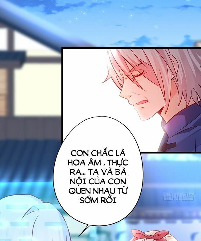 Hắc Đạo Đáng Yêu Chapter 43 - 45