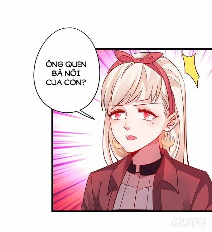 Hắc Đạo Đáng Yêu Chapter 43 - 47