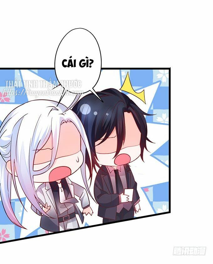 Hắc Đạo Đáng Yêu Chapter 43 - 48
