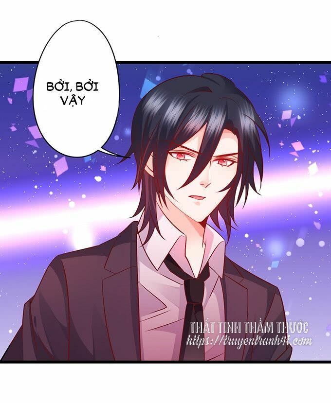 Hắc Đạo Đáng Yêu Chapter 43 - 50
