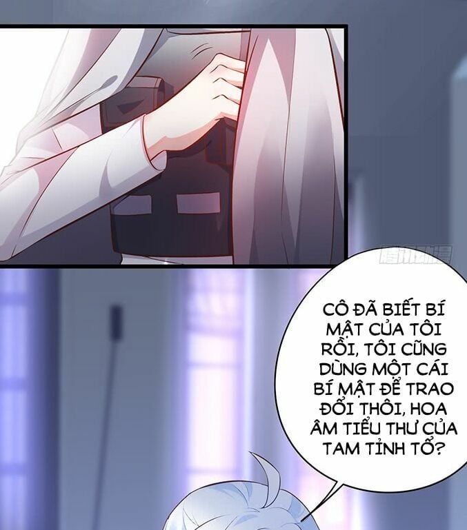 Hắc Đạo Đáng Yêu Chapter 43 - 6