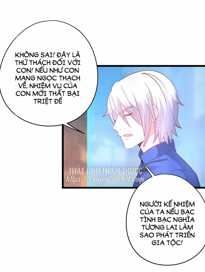 Hắc Đạo Đáng Yêu Chapter 43 - 51