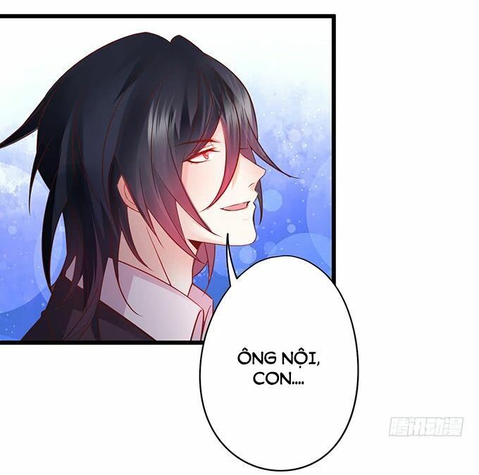 Hắc Đạo Đáng Yêu Chapter 43 - 52