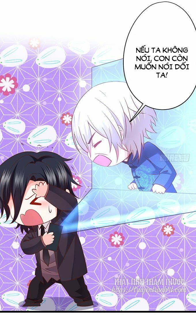 Hắc Đạo Đáng Yêu Chapter 43 - 53