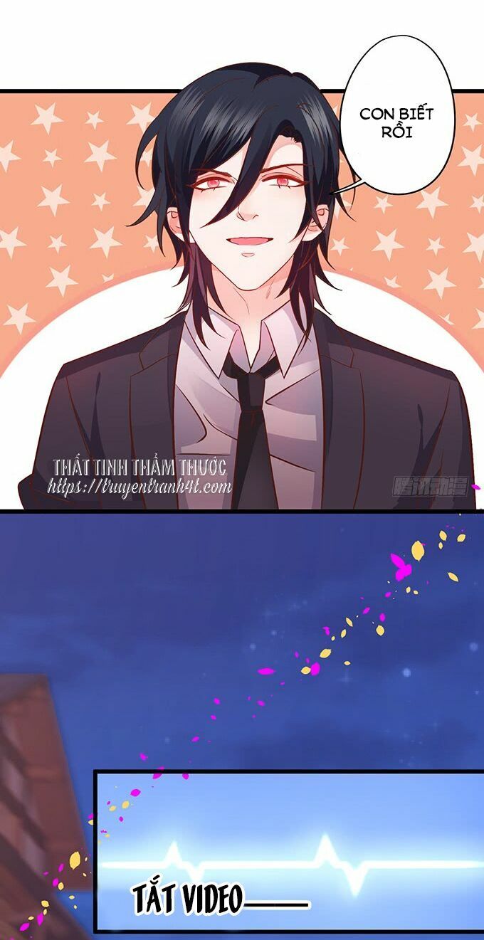 Hắc Đạo Đáng Yêu Chapter 43 - 55