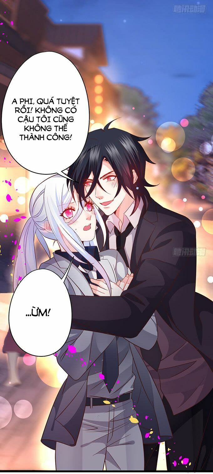 Hắc Đạo Đáng Yêu Chapter 43 - 56