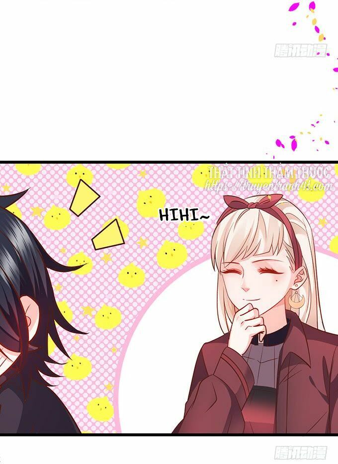 Hắc Đạo Đáng Yêu Chapter 43 - 57
