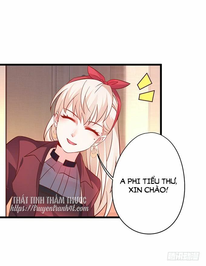 Hắc Đạo Đáng Yêu Chapter 43 - 60