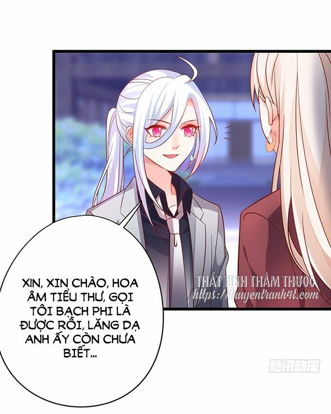 Hắc Đạo Đáng Yêu Chapter 43 - 61