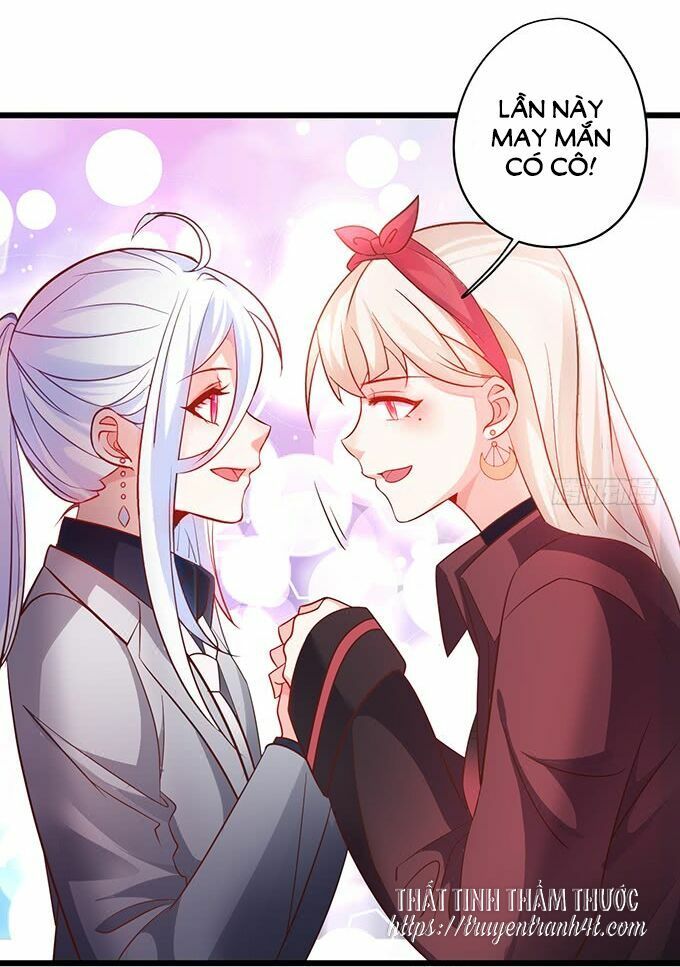 Hắc Đạo Đáng Yêu Chapter 43 - 62