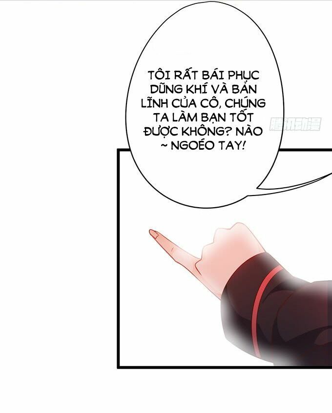 Hắc Đạo Đáng Yêu Chapter 43 - 63