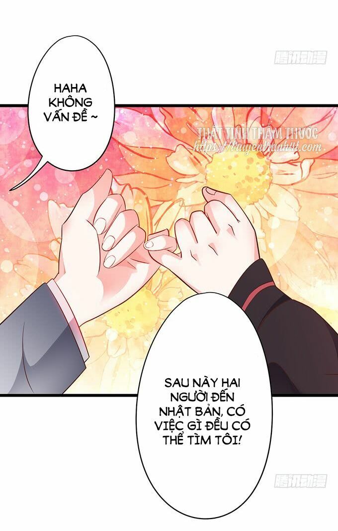 Hắc Đạo Đáng Yêu Chapter 43 - 64
