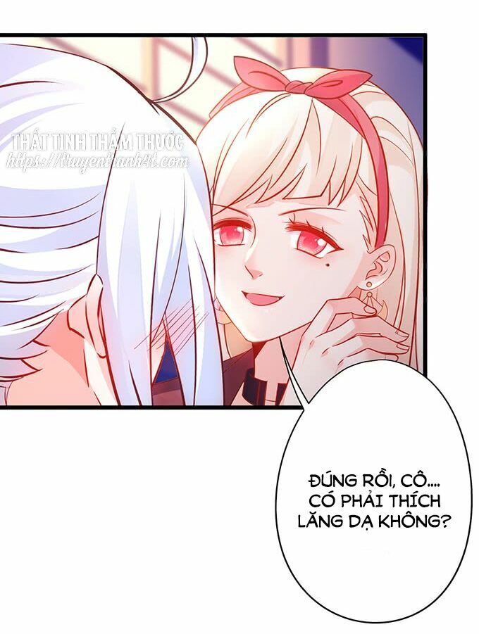 Hắc Đạo Đáng Yêu Chapter 43 - 65