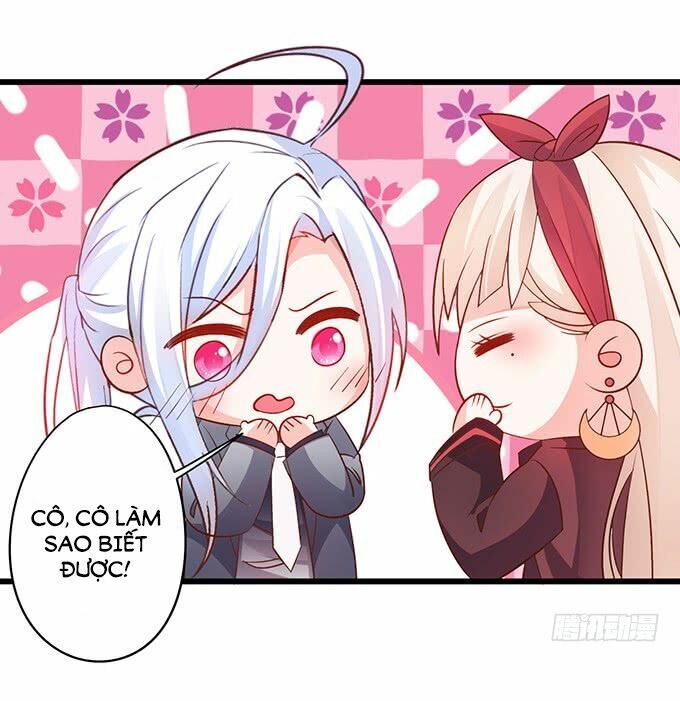 Hắc Đạo Đáng Yêu Chapter 43 - 66