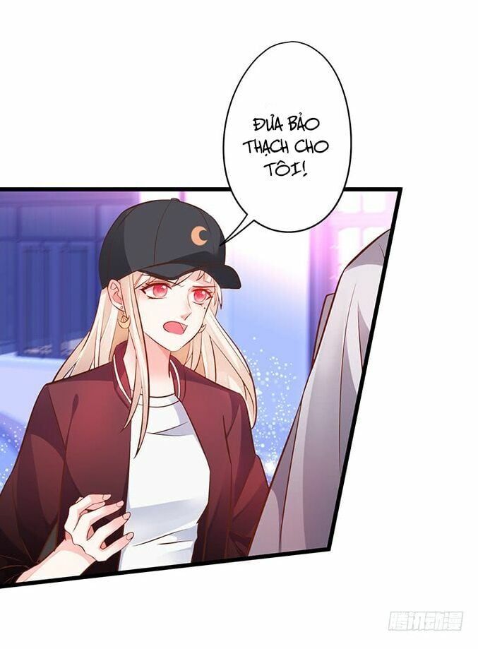 Hắc Đạo Đáng Yêu Chapter 43 - 9