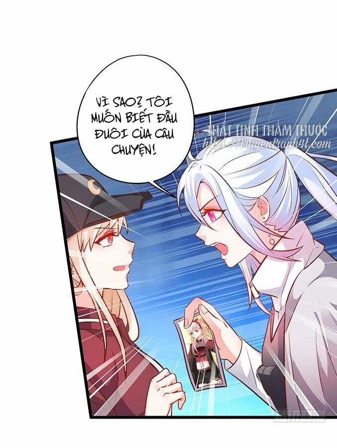 Hắc Đạo Đáng Yêu Chapter 43 - 10