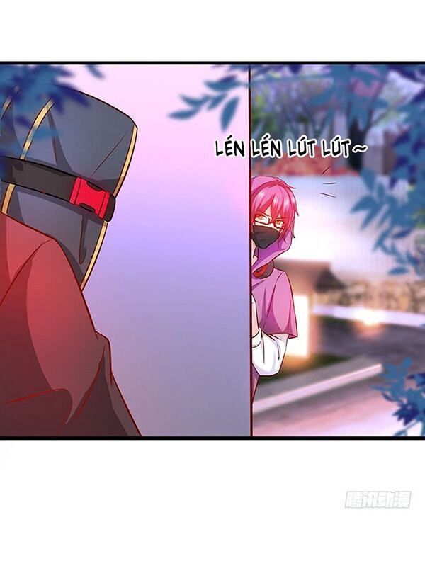 Hắc Đạo Đáng Yêu Chapter 44 - 16