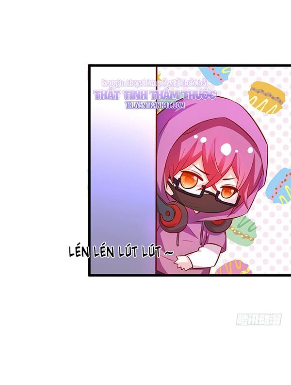 Hắc Đạo Đáng Yêu Chapter 44 - 17