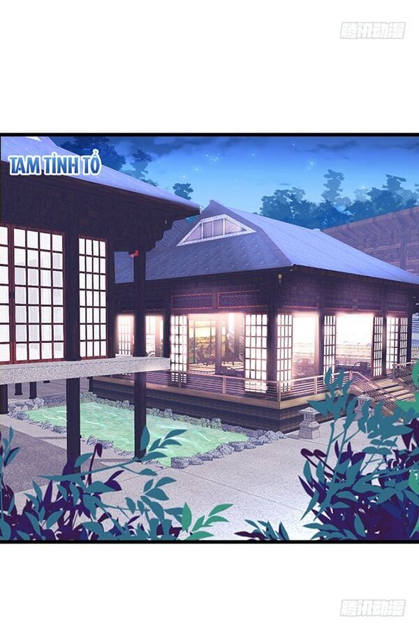 Hắc Đạo Đáng Yêu Chapter 44 - 3