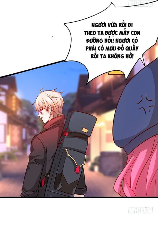 Hắc Đạo Đáng Yêu Chapter 44 - 23