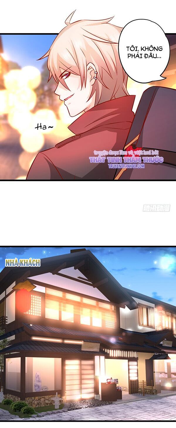 Hắc Đạo Đáng Yêu Chapter 44 - 24