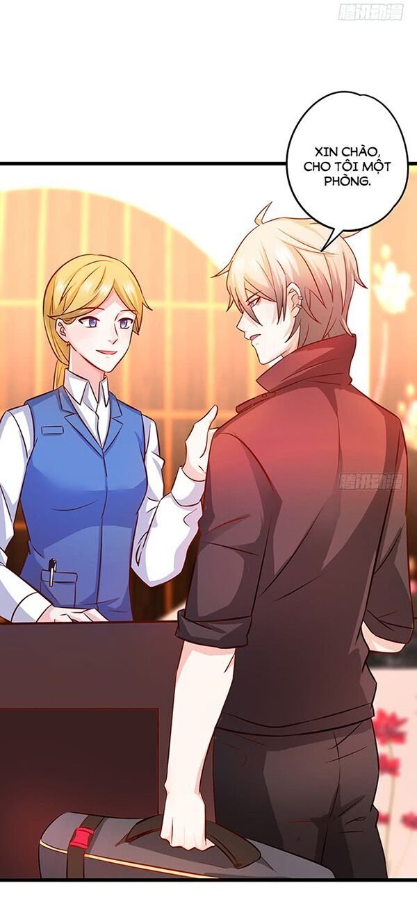 Hắc Đạo Đáng Yêu Chapter 44 - 25