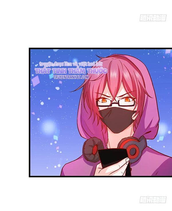 Hắc Đạo Đáng Yêu Chapter 44 - 26