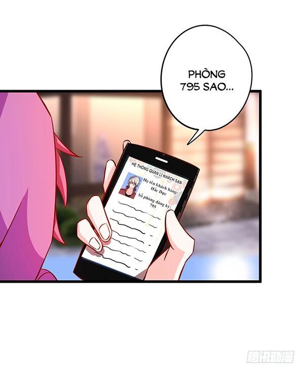 Hắc Đạo Đáng Yêu Chapter 44 - 27