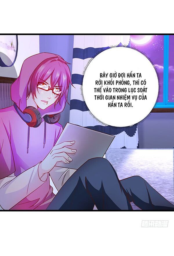 Hắc Đạo Đáng Yêu Chapter 44 - 28