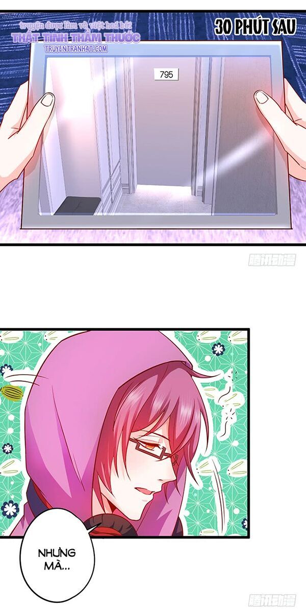 Hắc Đạo Đáng Yêu Chapter 44 - 29