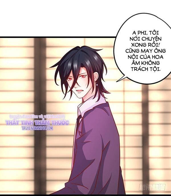 Hắc Đạo Đáng Yêu Chapter 44 - 4