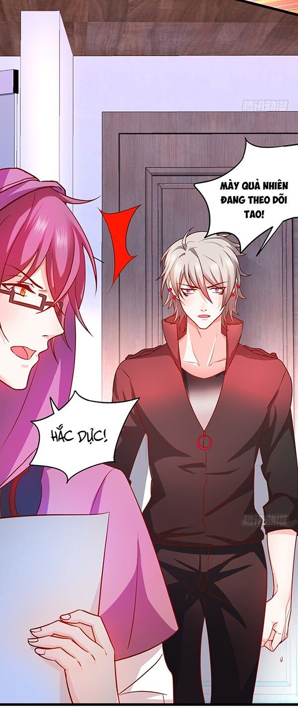 Hắc Đạo Đáng Yêu Chapter 44 - 36