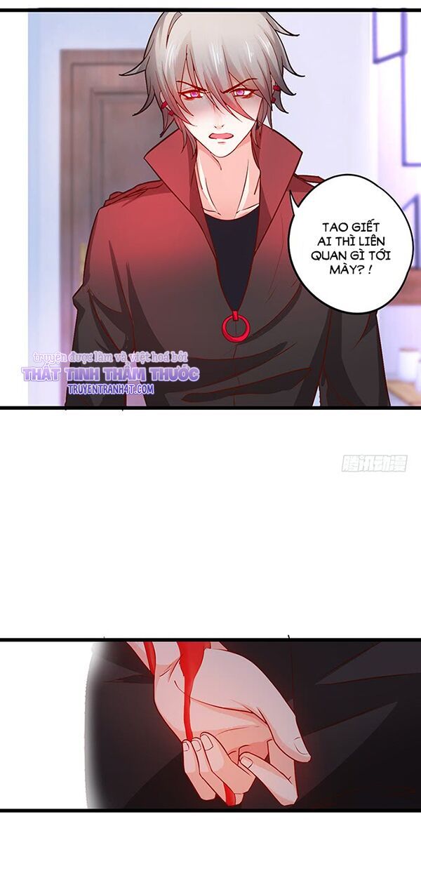 Hắc Đạo Đáng Yêu Chapter 44 - 38