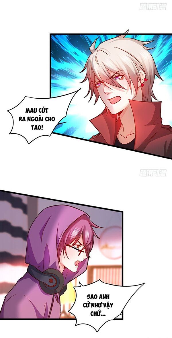 Hắc Đạo Đáng Yêu Chapter 44 - 39