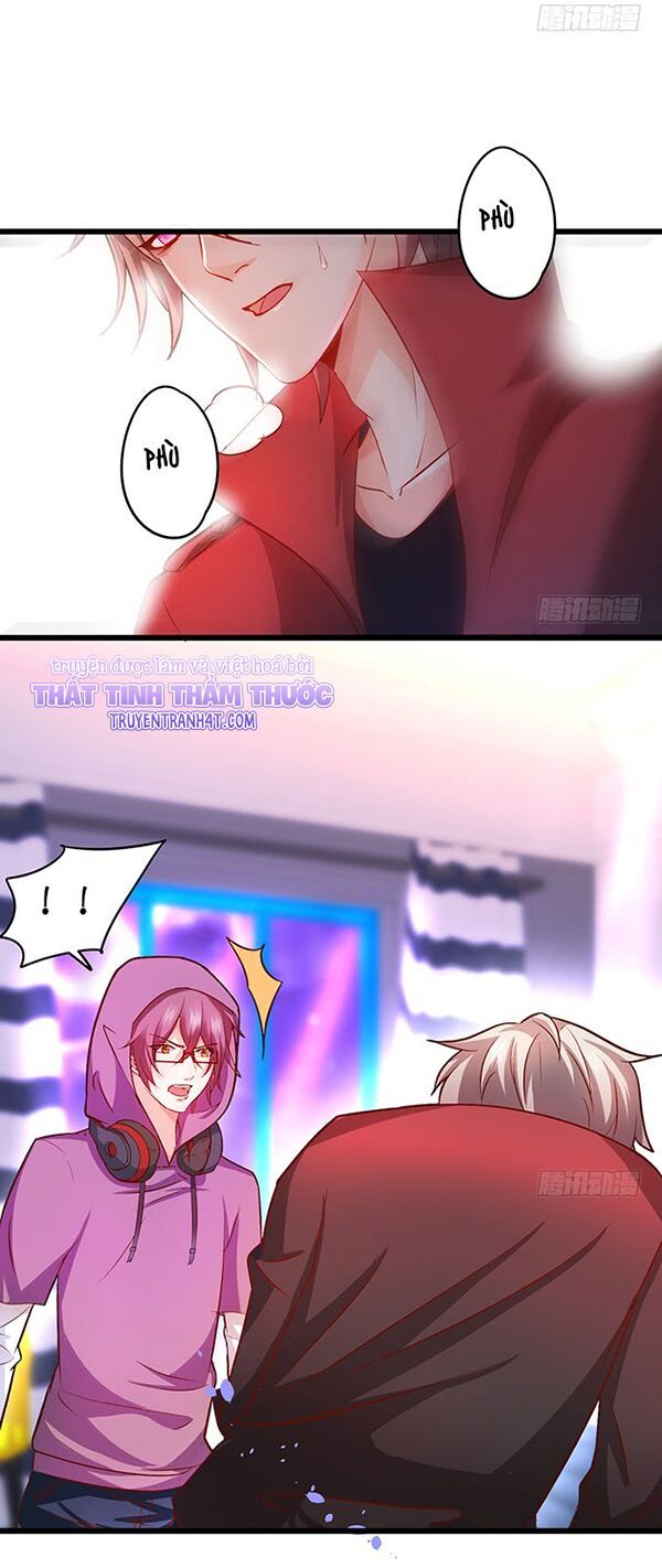Hắc Đạo Đáng Yêu Chapter 44 - 40