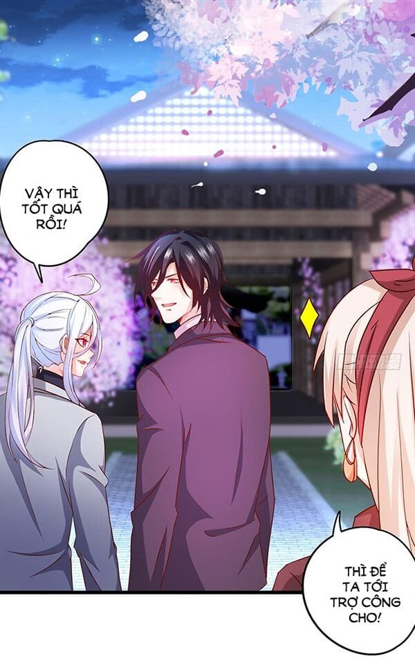 Hắc Đạo Đáng Yêu Chapter 44 - 5