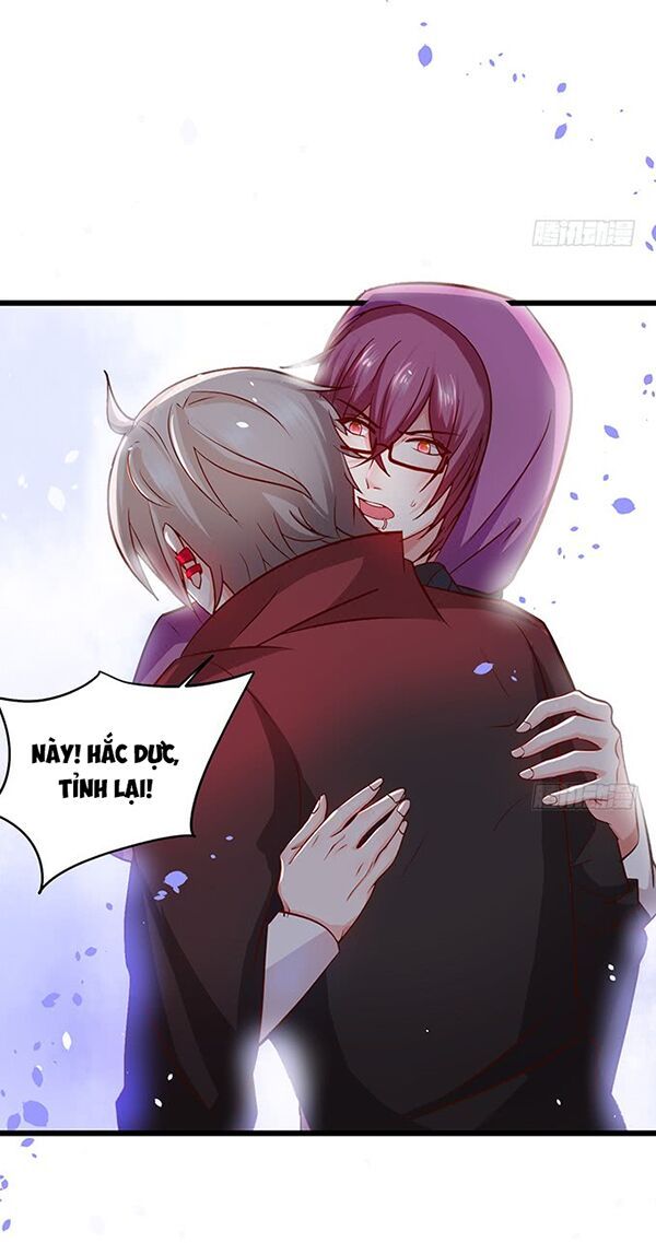 Hắc Đạo Đáng Yêu Chapter 44 - 41