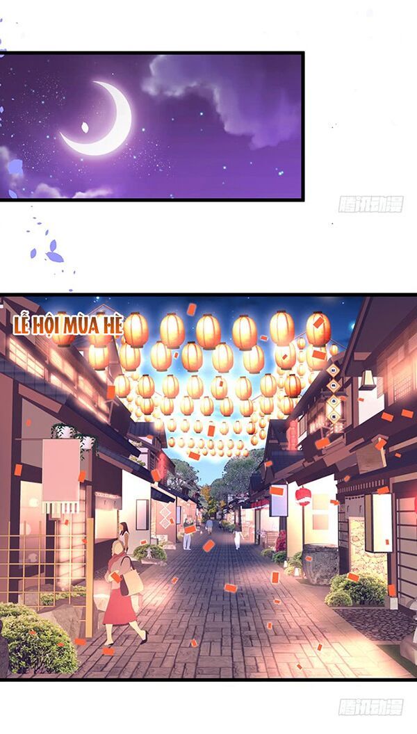 Hắc Đạo Đáng Yêu Chapter 44 - 42