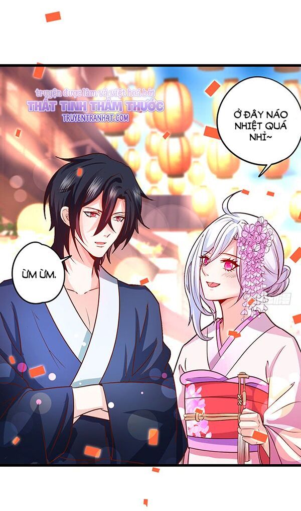 Hắc Đạo Đáng Yêu Chapter 44 - 43