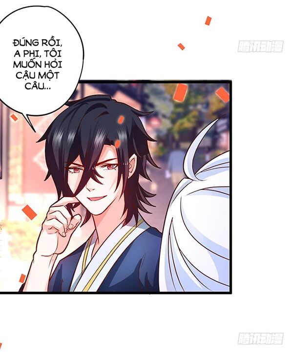 Hắc Đạo Đáng Yêu Chapter 44 - 44