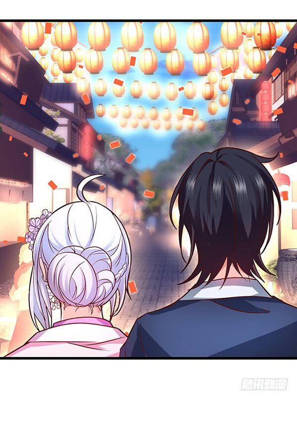 Hắc Đạo Đáng Yêu Chapter 44 - 48