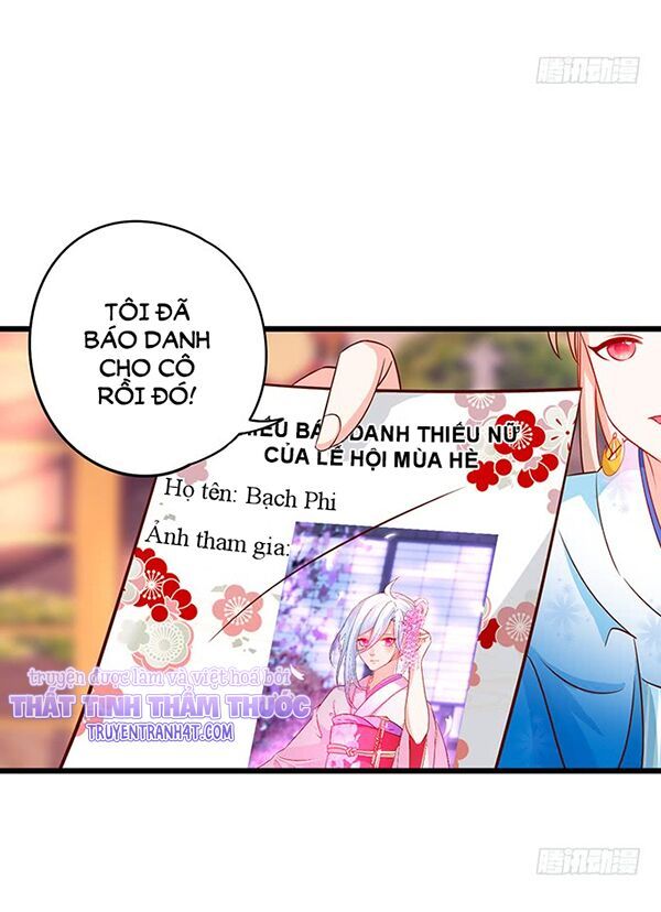 Hắc Đạo Đáng Yêu Chapter 44 - 50