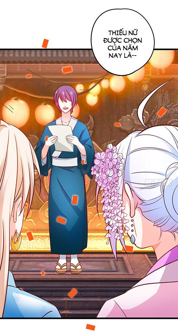 Hắc Đạo Đáng Yêu Chapter 44 - 52